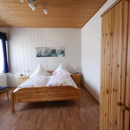 Ferienwohnung-bergkristall