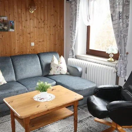 Апартаменты Ferienwohnung-bergkristall Neudorf (Saxony)