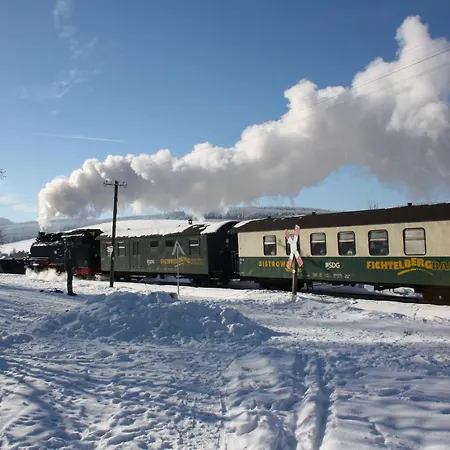 Ferienwohnung-bergkristall