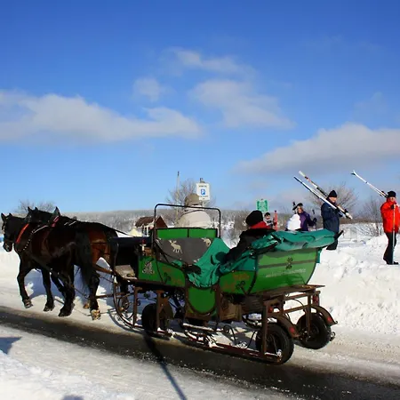 Апартаменты Ferienwohnung-bergkristall Neudorf (Saxony)