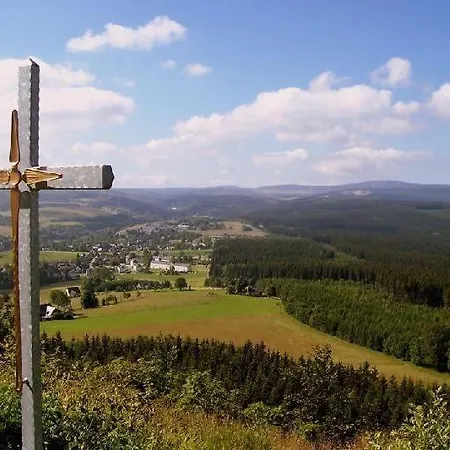 Ferienwohnung-bergkristall * Neudorf (Saxony)
