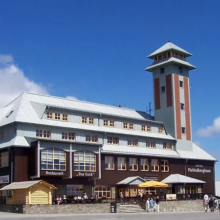 Ferienwohnung-bergkristall