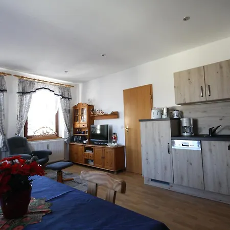 Ferienwohnung-bergkristall Apartment Neudorf (Saxony)