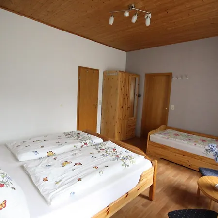 Ferienwohnung-bergkristall Neudorf (Saxony)